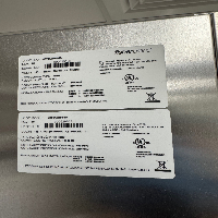 Fisherbrand Isotemp -20C Freezer image 1